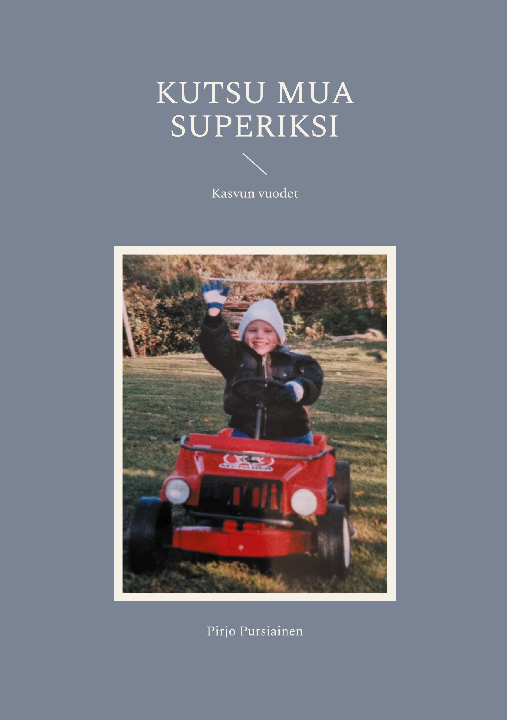 Kutsu mua Superiksi Personalities
