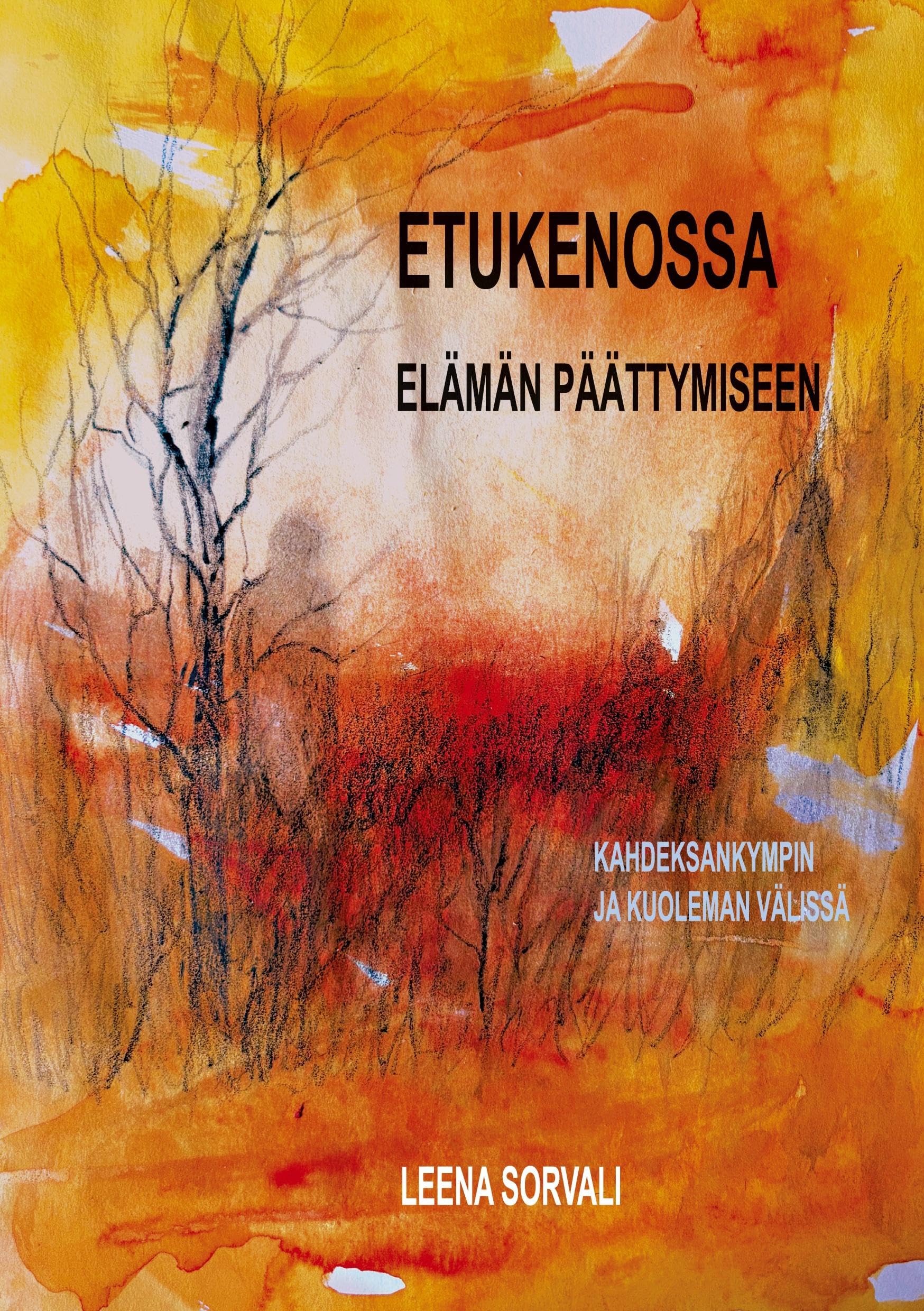 Etukenossa elämän päättymiseen Personalities