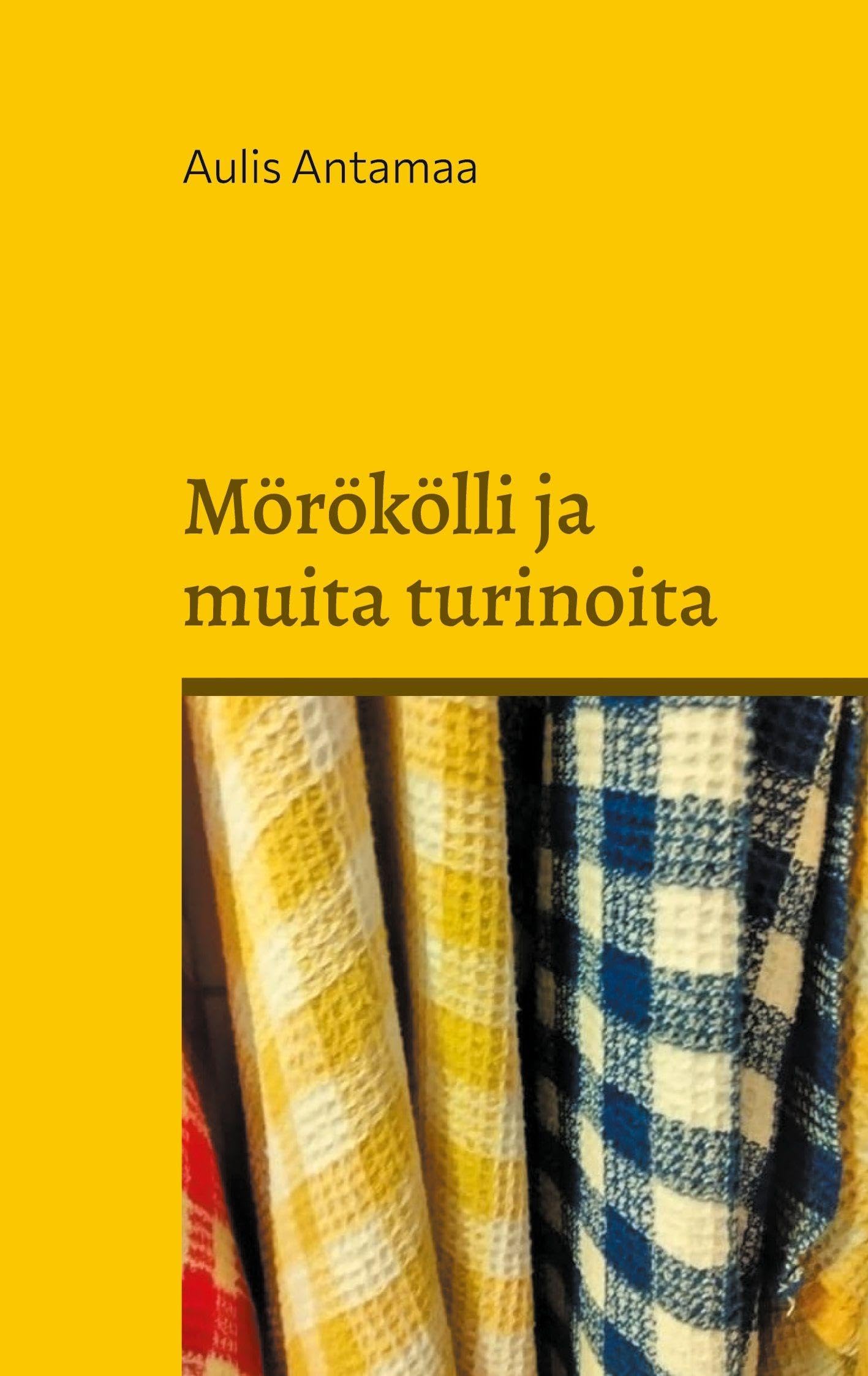 Mörökölli ja muita turinoita Contemporary literature