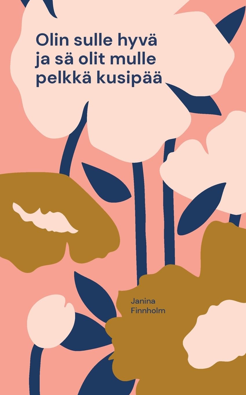Olin sulle hyvä ja sä olit mulle pelkkä kusipää Romance