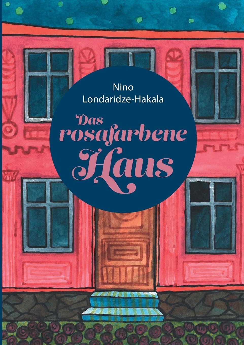 Das rosafarbene Haus Novels & Short Stories