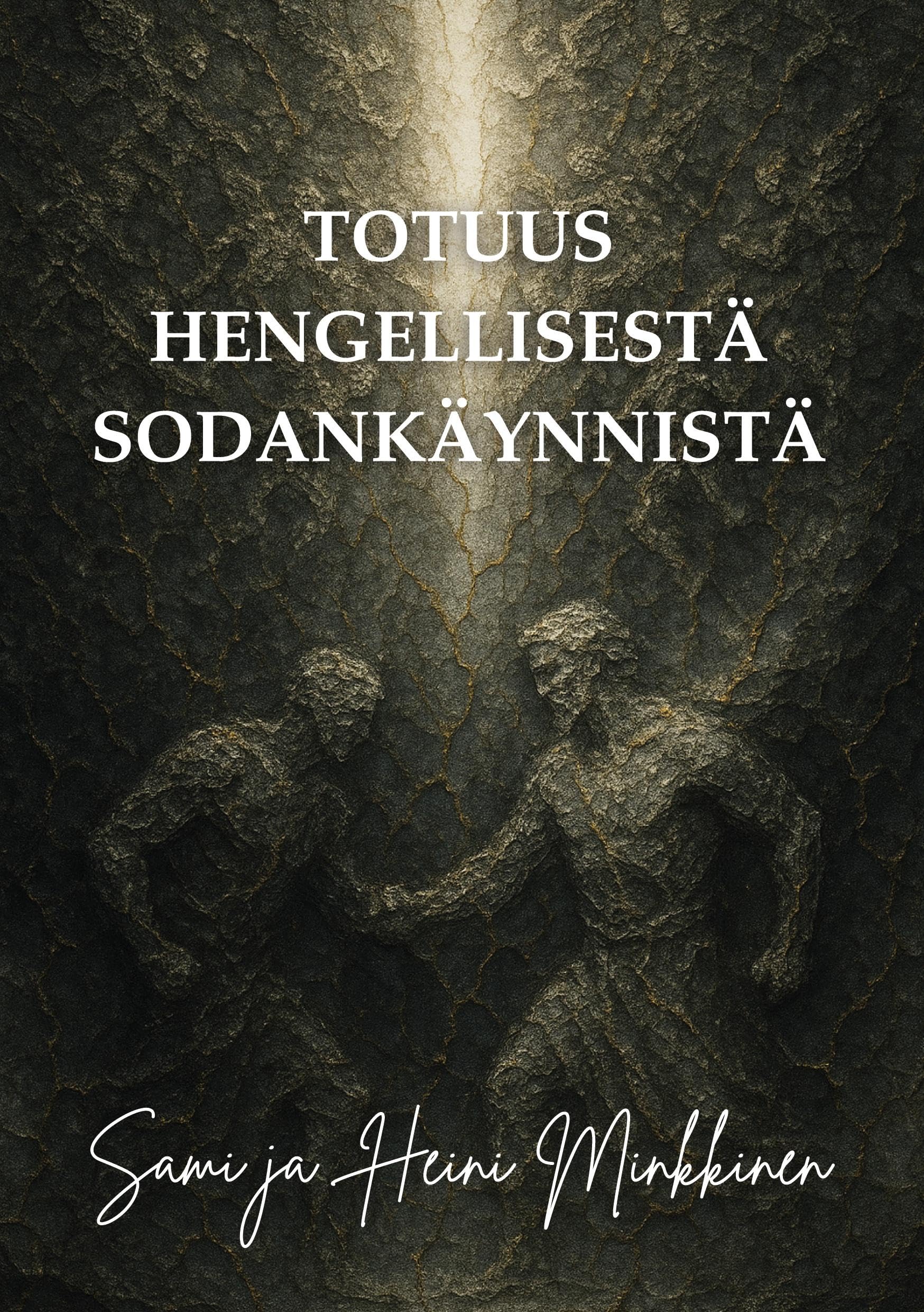 Totuus hengellisestä sodankäynnistä Contemporary literature