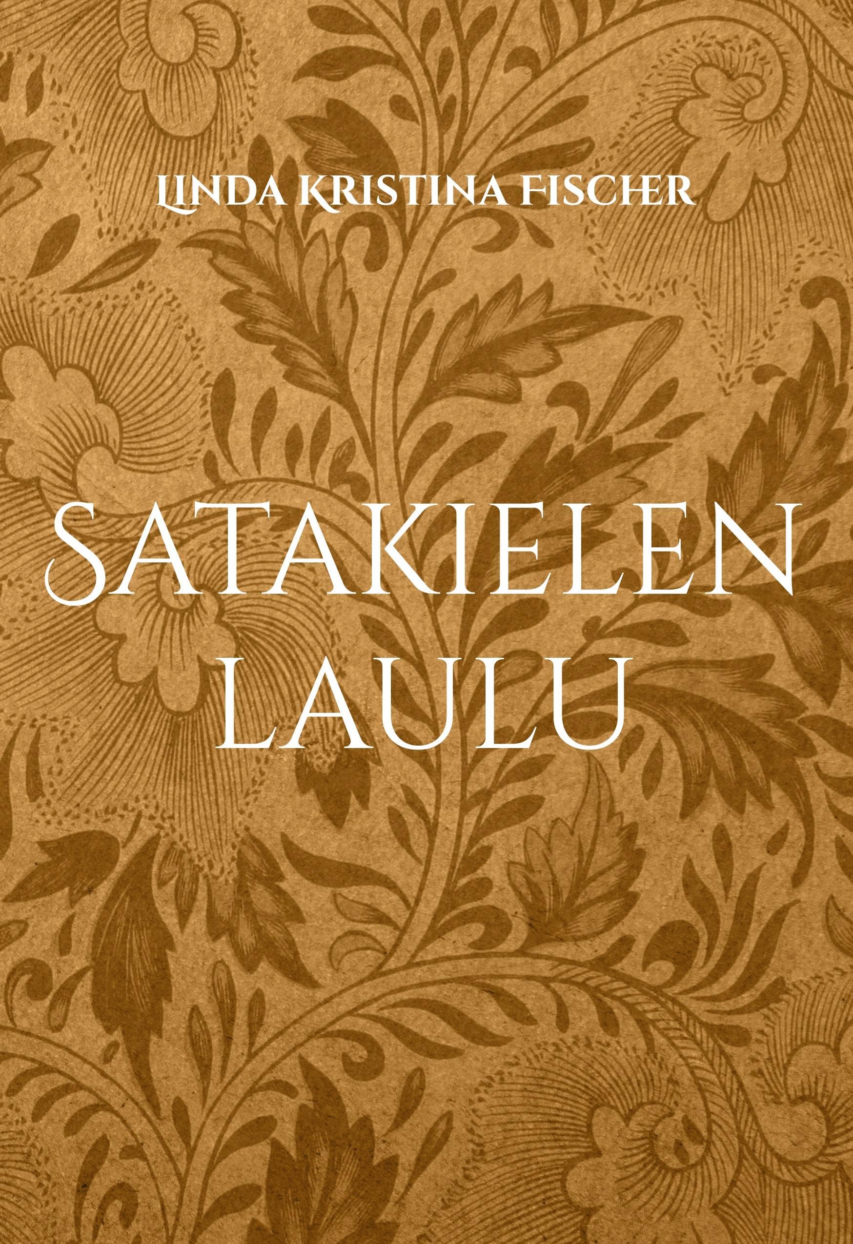 Satakielen laulu Foreign Languages ​​& Dictionaries
