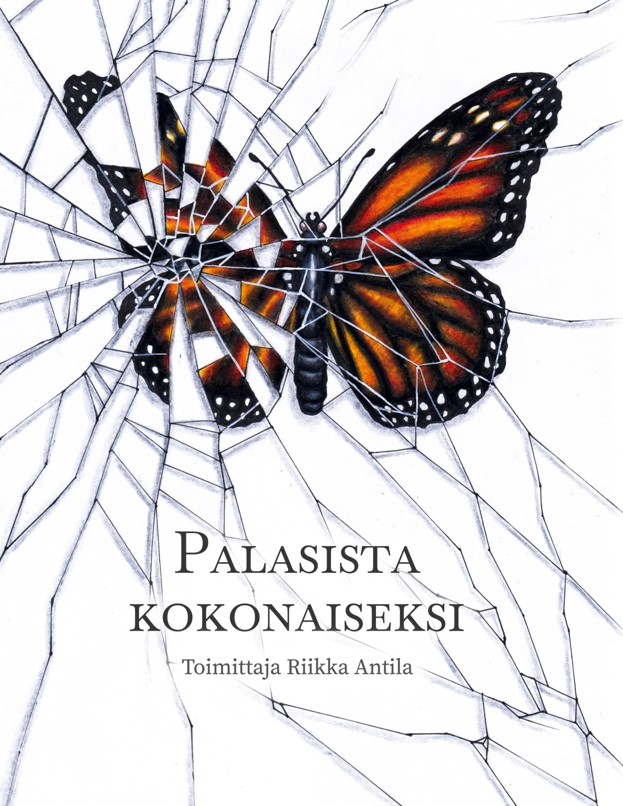 Palasista kokonaiseksi Medicine