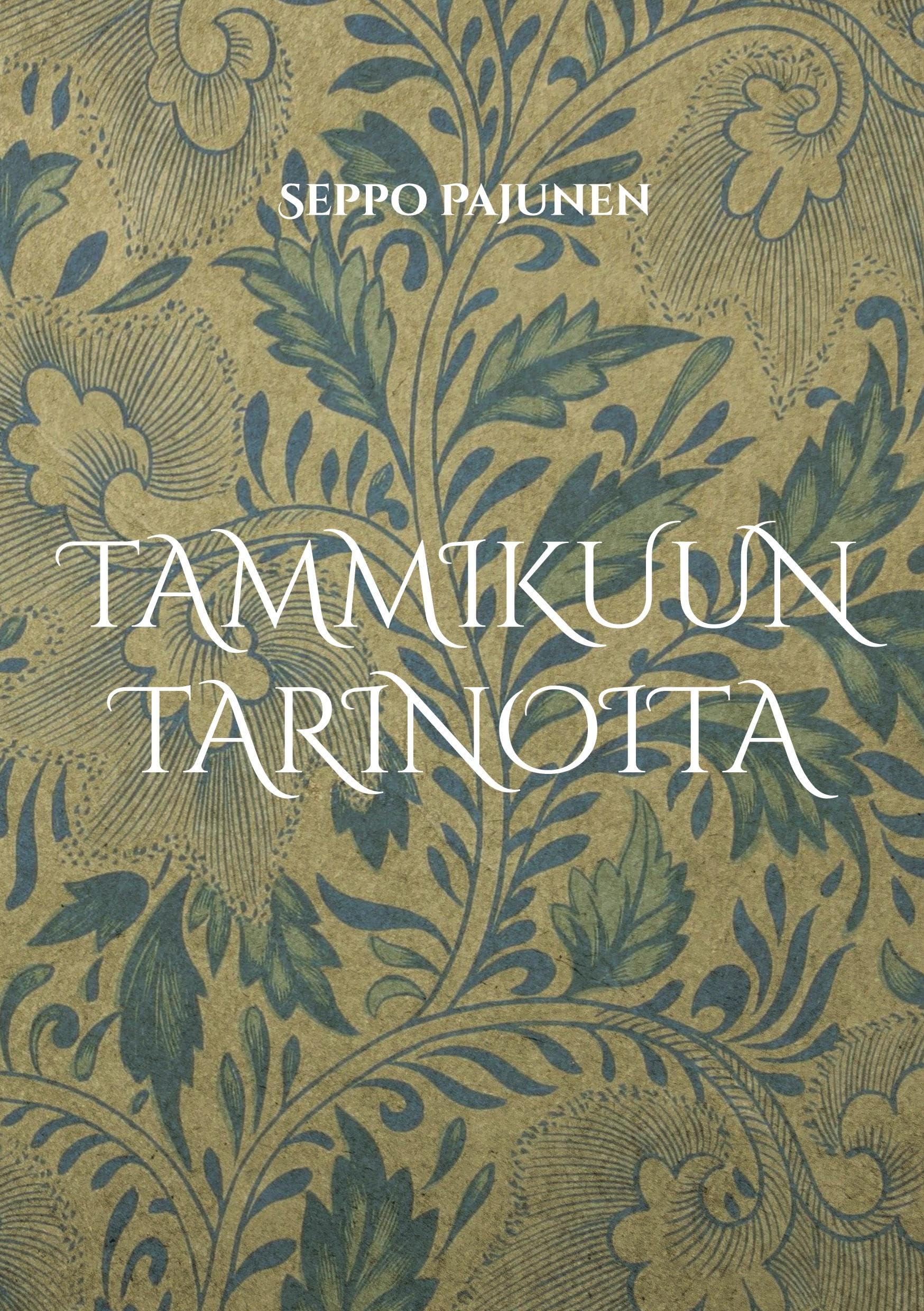 Tammikuun tarinoita Historical Fiction