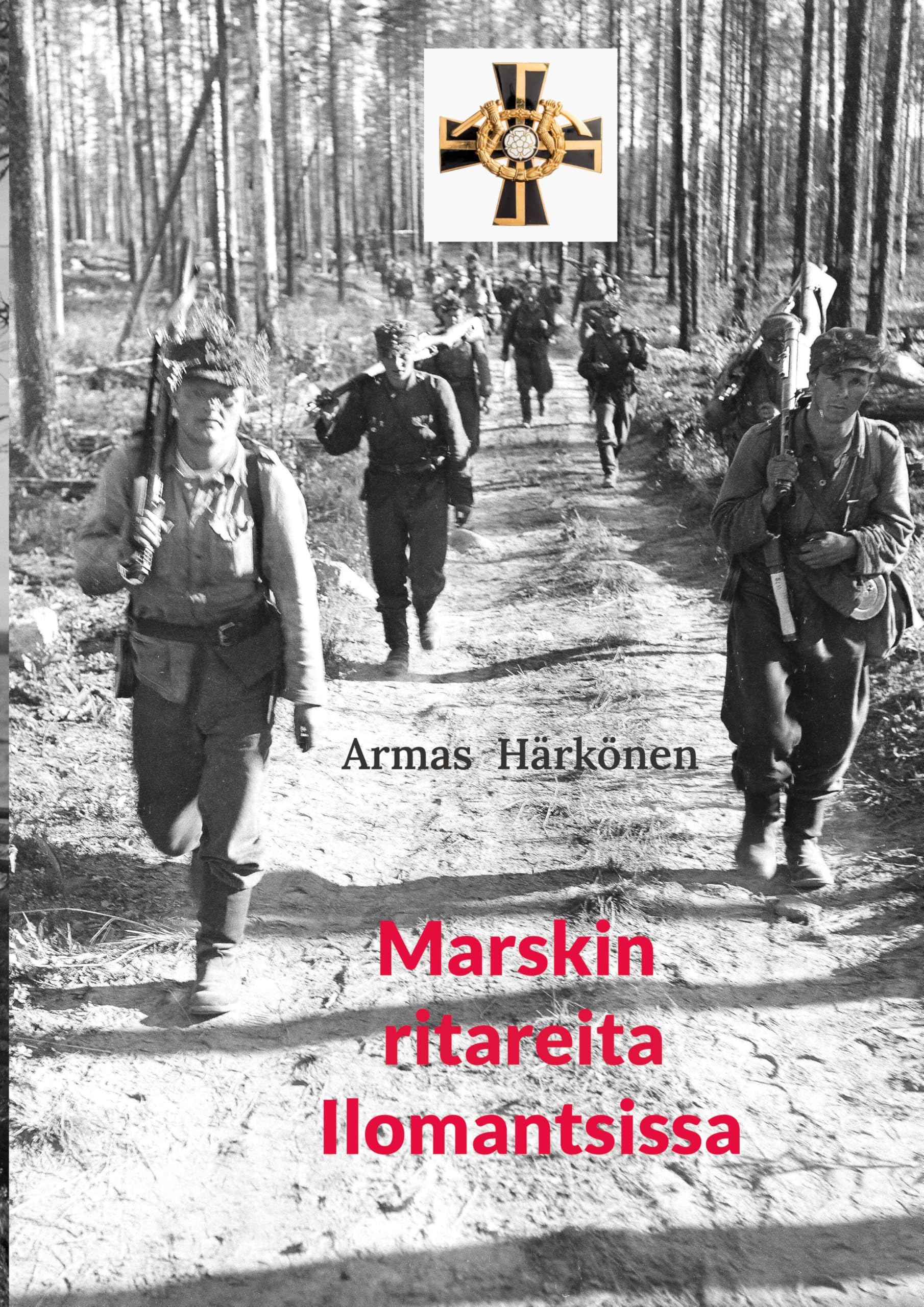 Marskin ritareita Ilomantsissa Politics & History