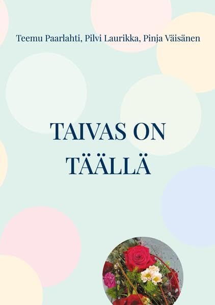 Taivas on täällä Poetry