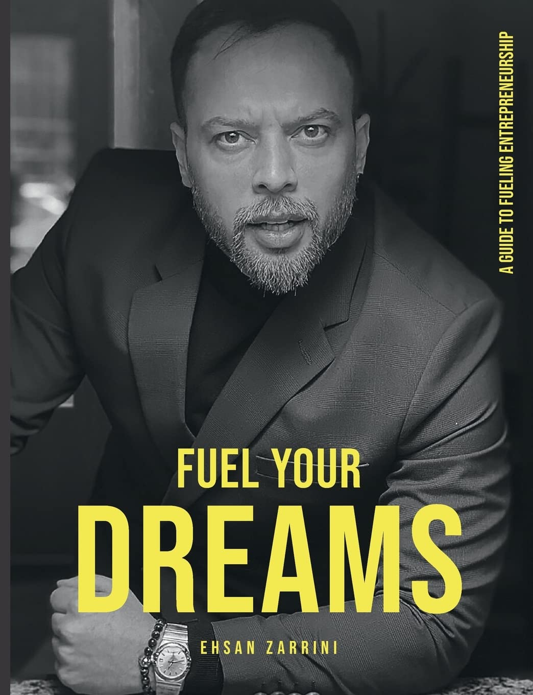 Fuel Your Dreams: A Guide to Fueling Entrepreneurship Law