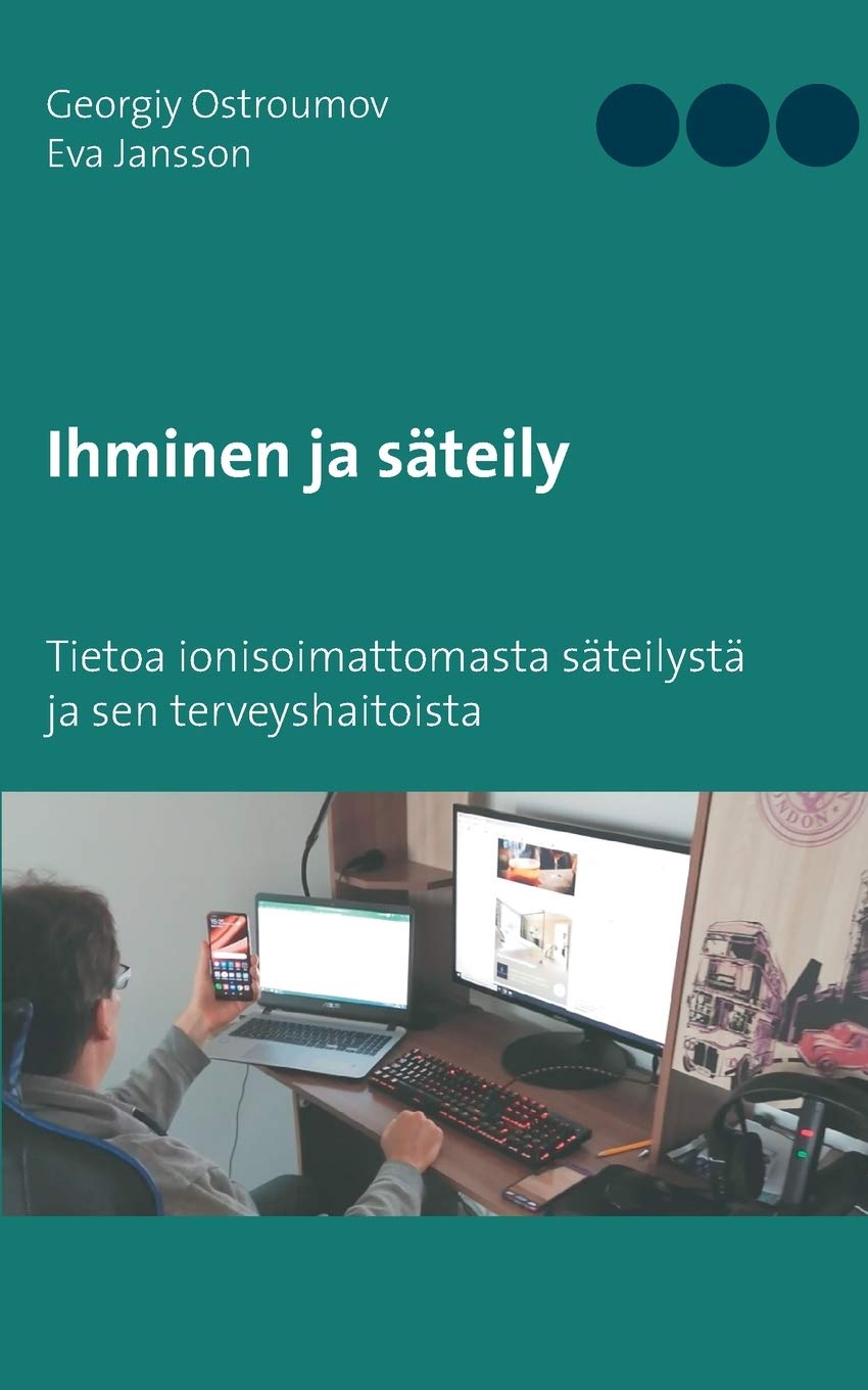 Ihminen ja säteily Business & Technology