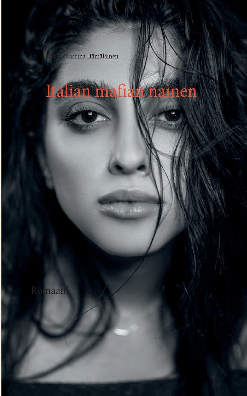 Italian mafian nainen Action & Adventure