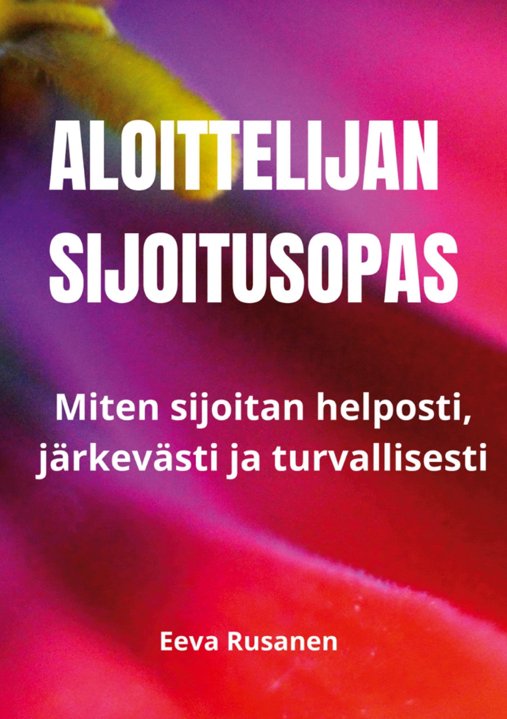 Aloittelijan sijoitusopas Business, Finance & Career