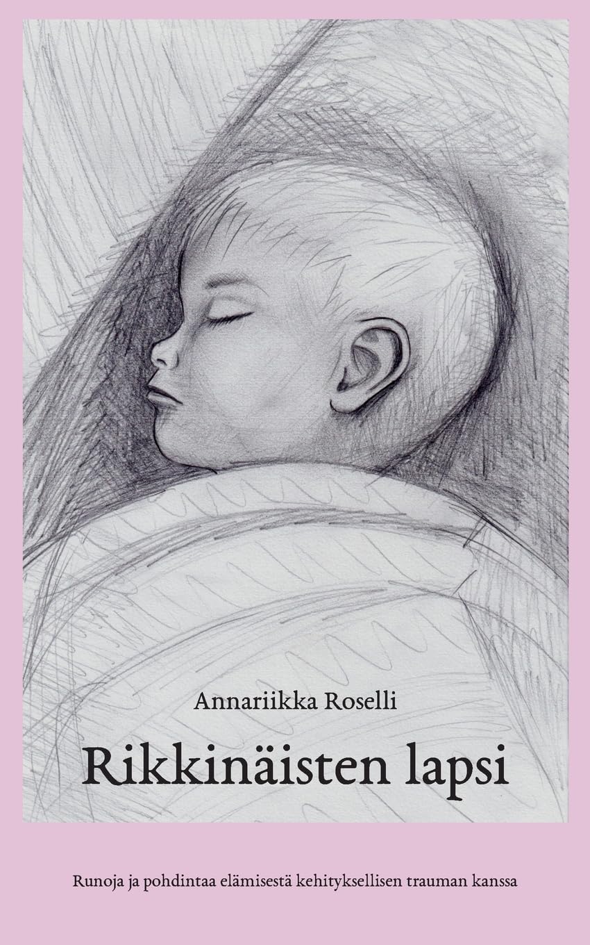 Rikkinäisten lapsi Poetry