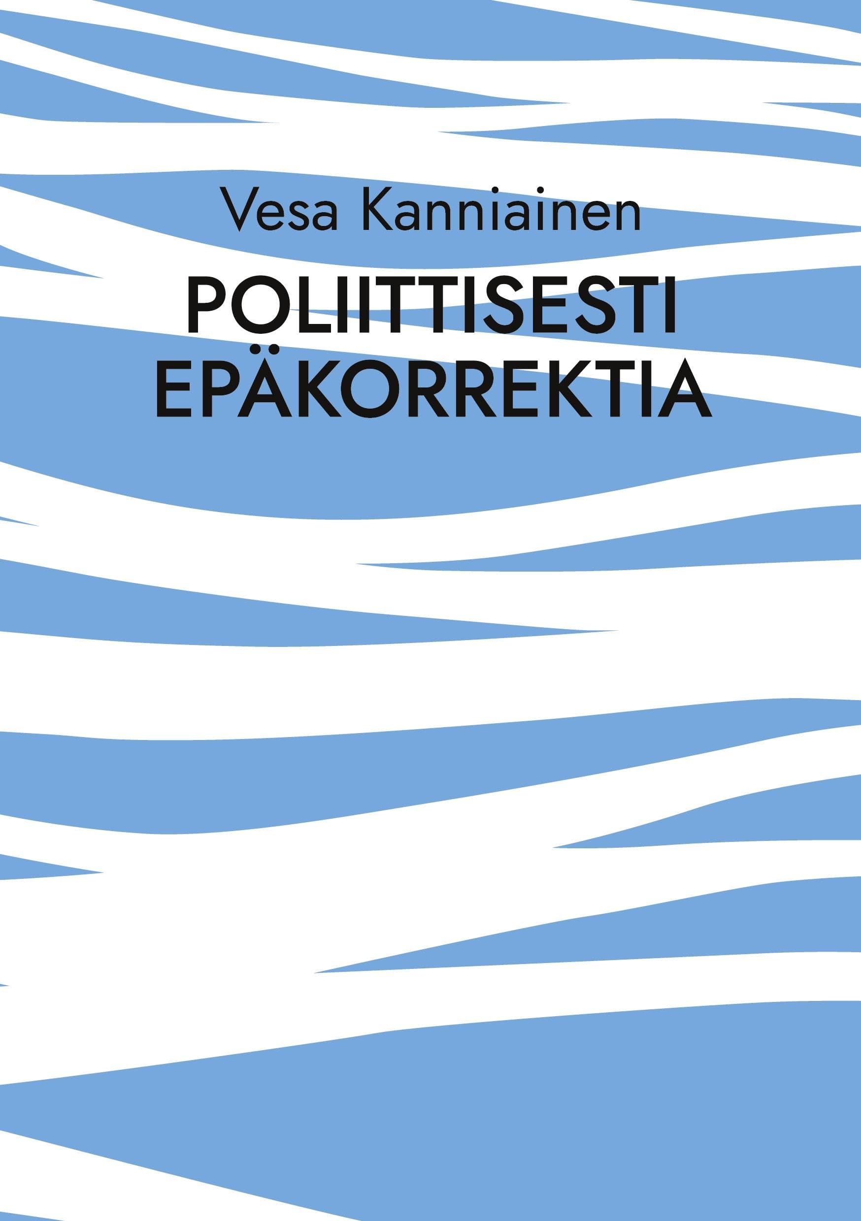 Poliittisesti epäkorrektia Law
