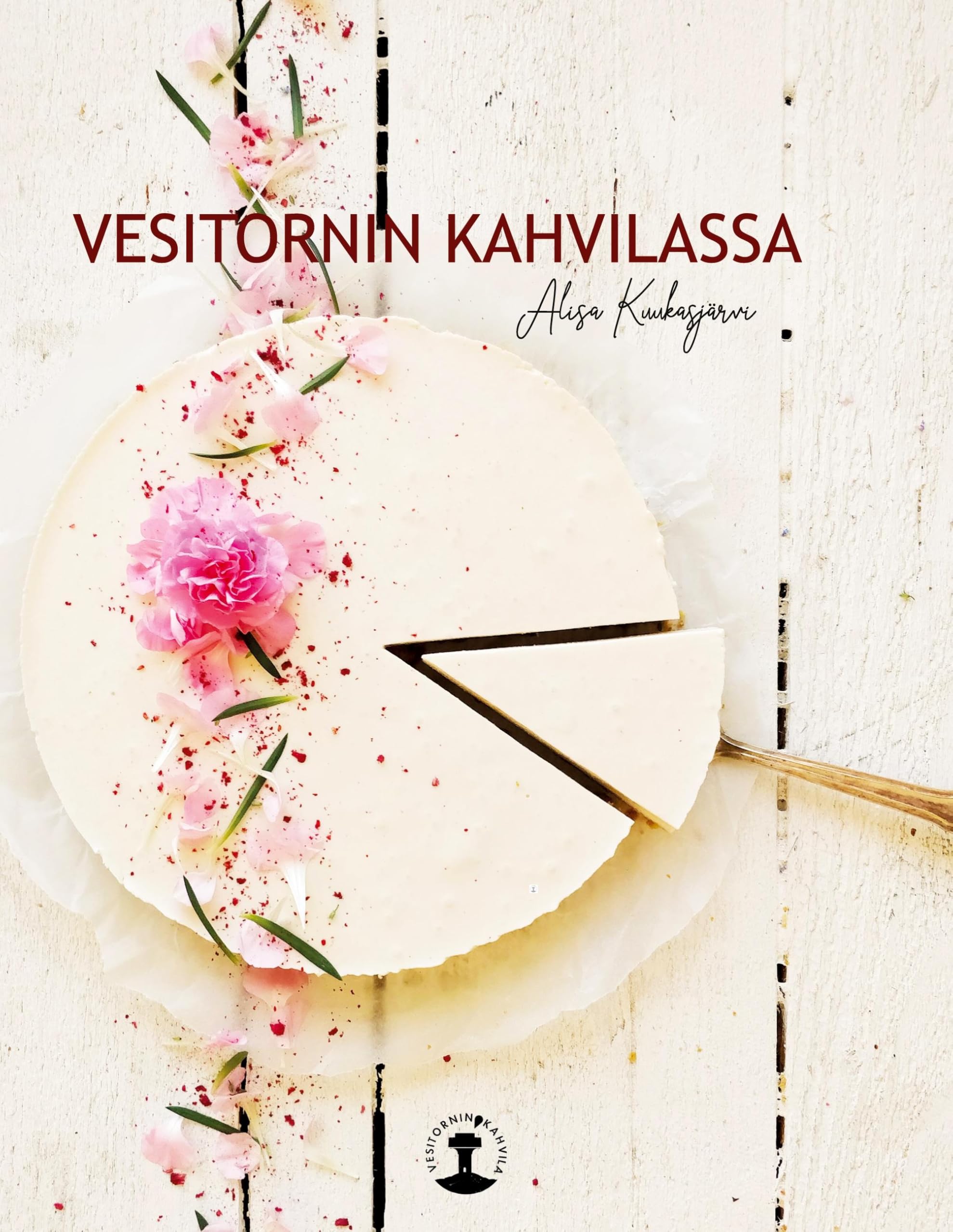 Vesitornin kahvilassa Leisure, Home & Garden