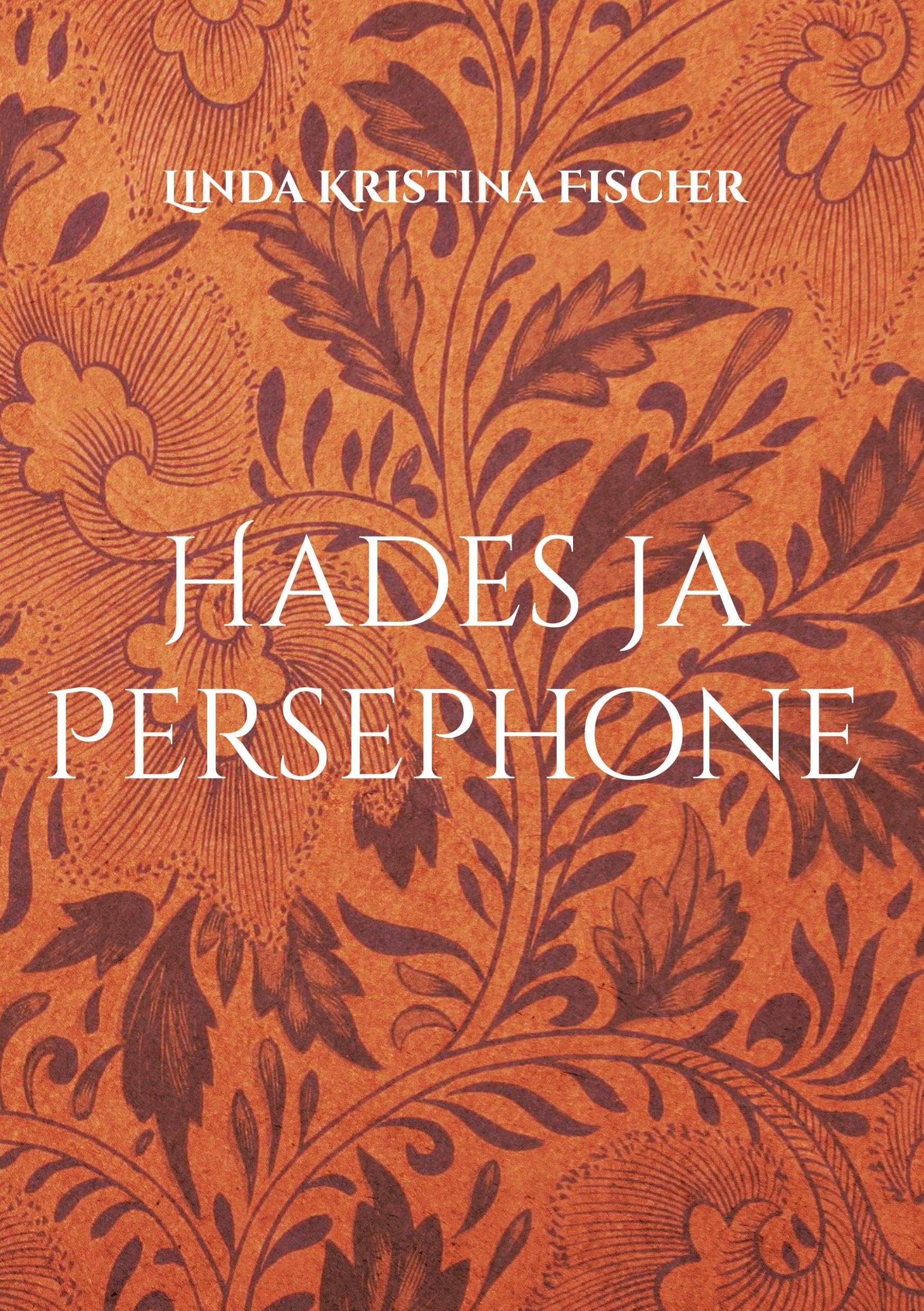 Hades ja Persephone Poetry