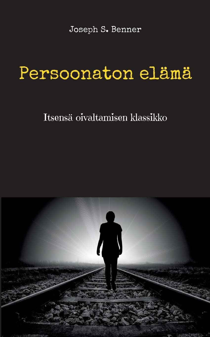 Product Image: Persoonaton elämä