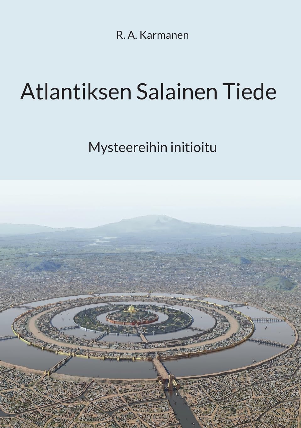 Atlantiksen Salainen Tiede Classics