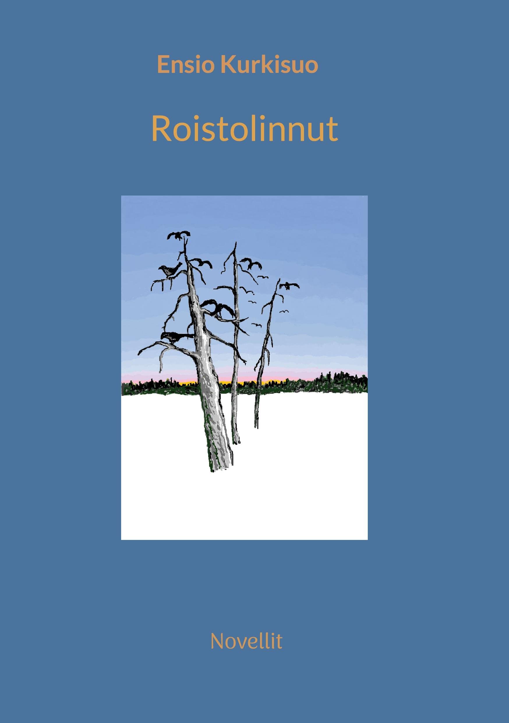 Product Image: Roistolinnut