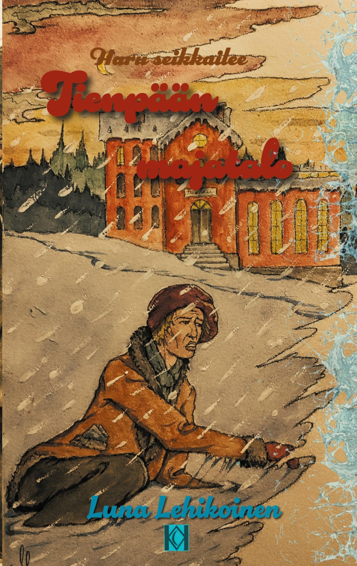 Tienpään majatalo Fiction