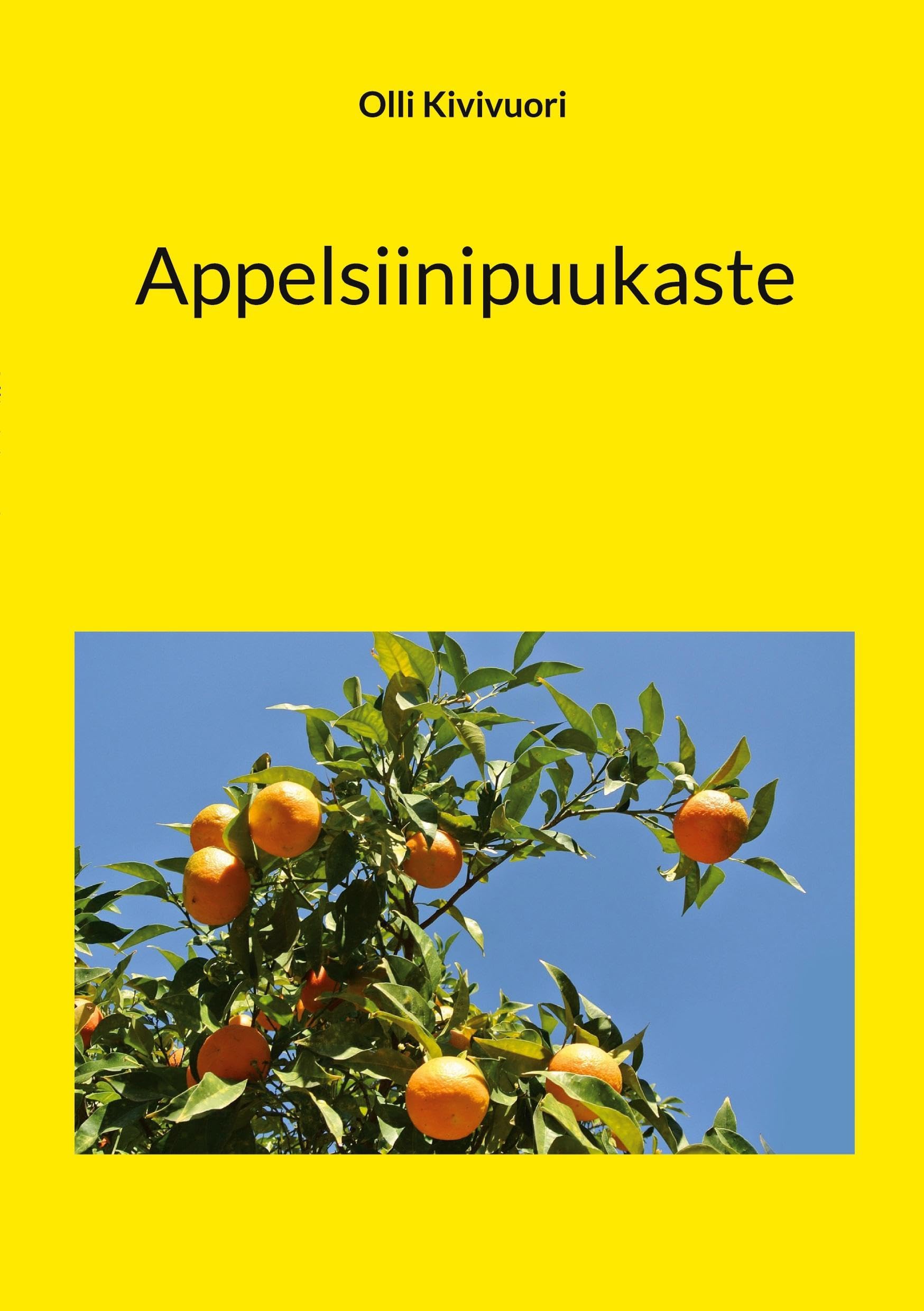 Appelsiinipuukaste Personalities