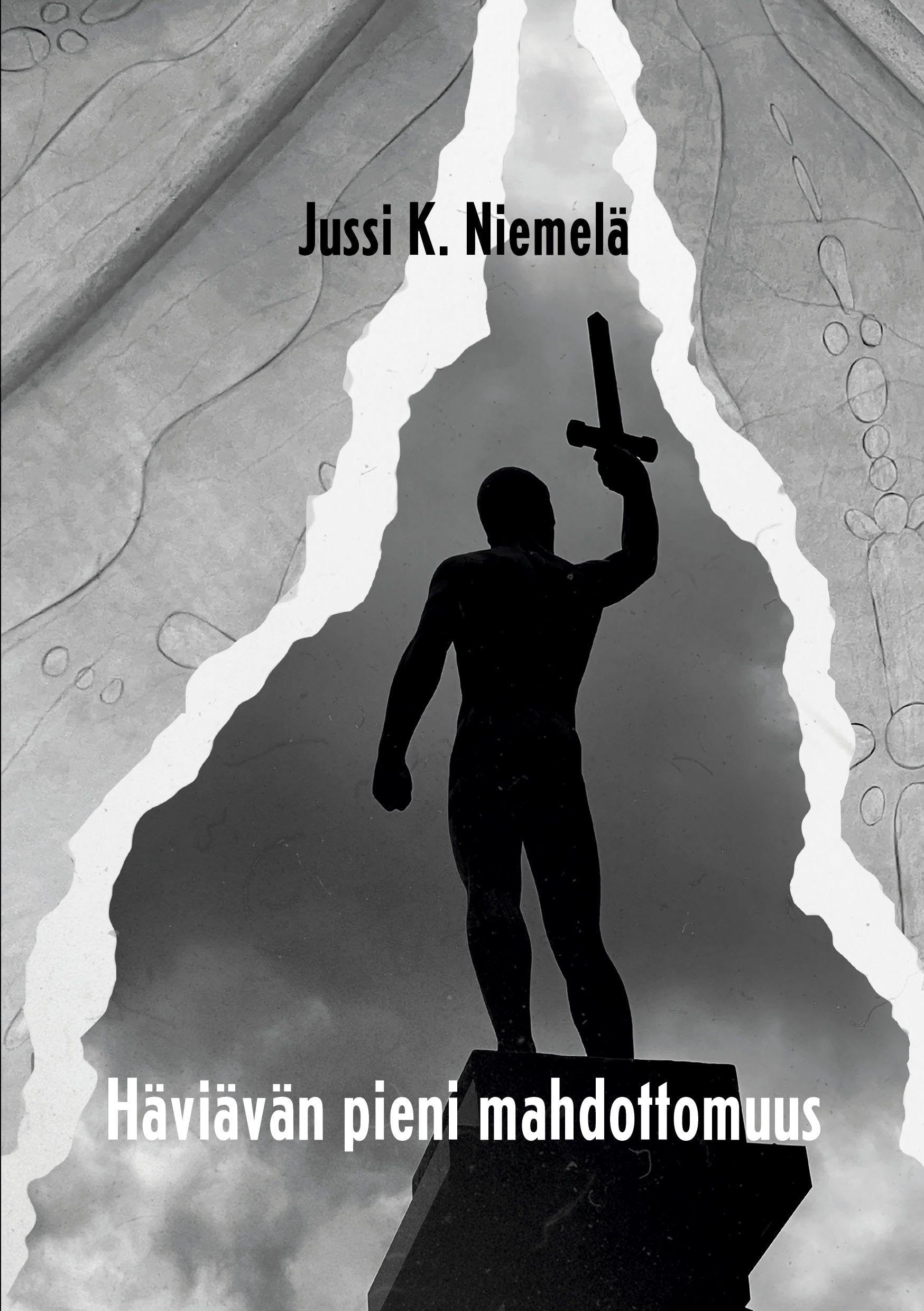 Häviävän pieni mahdottomuus Contemporary literature