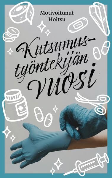 Kutsumustyöntekijän vuosi Humour & Satire
