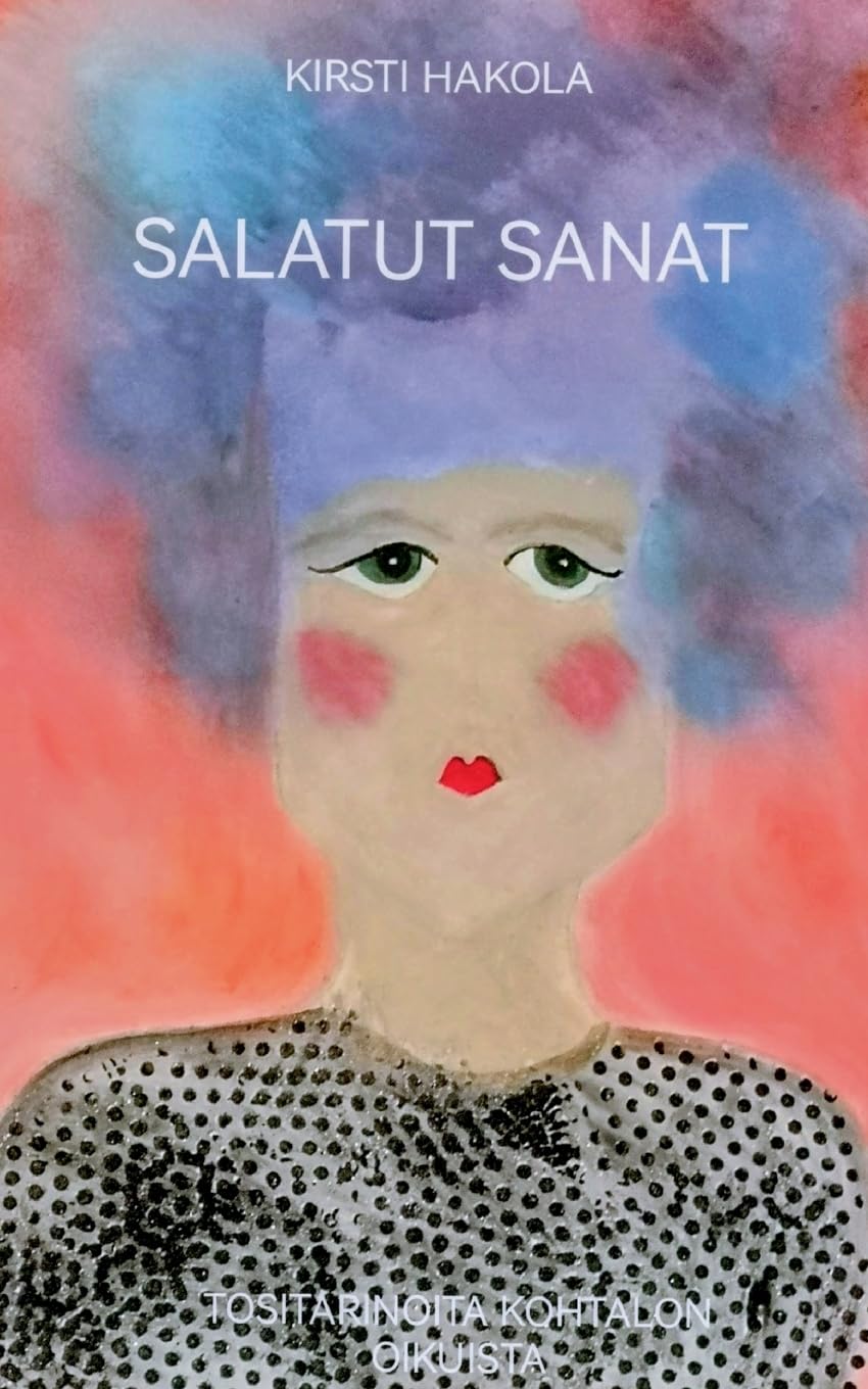 Salatut sanat Essays & Short Stories