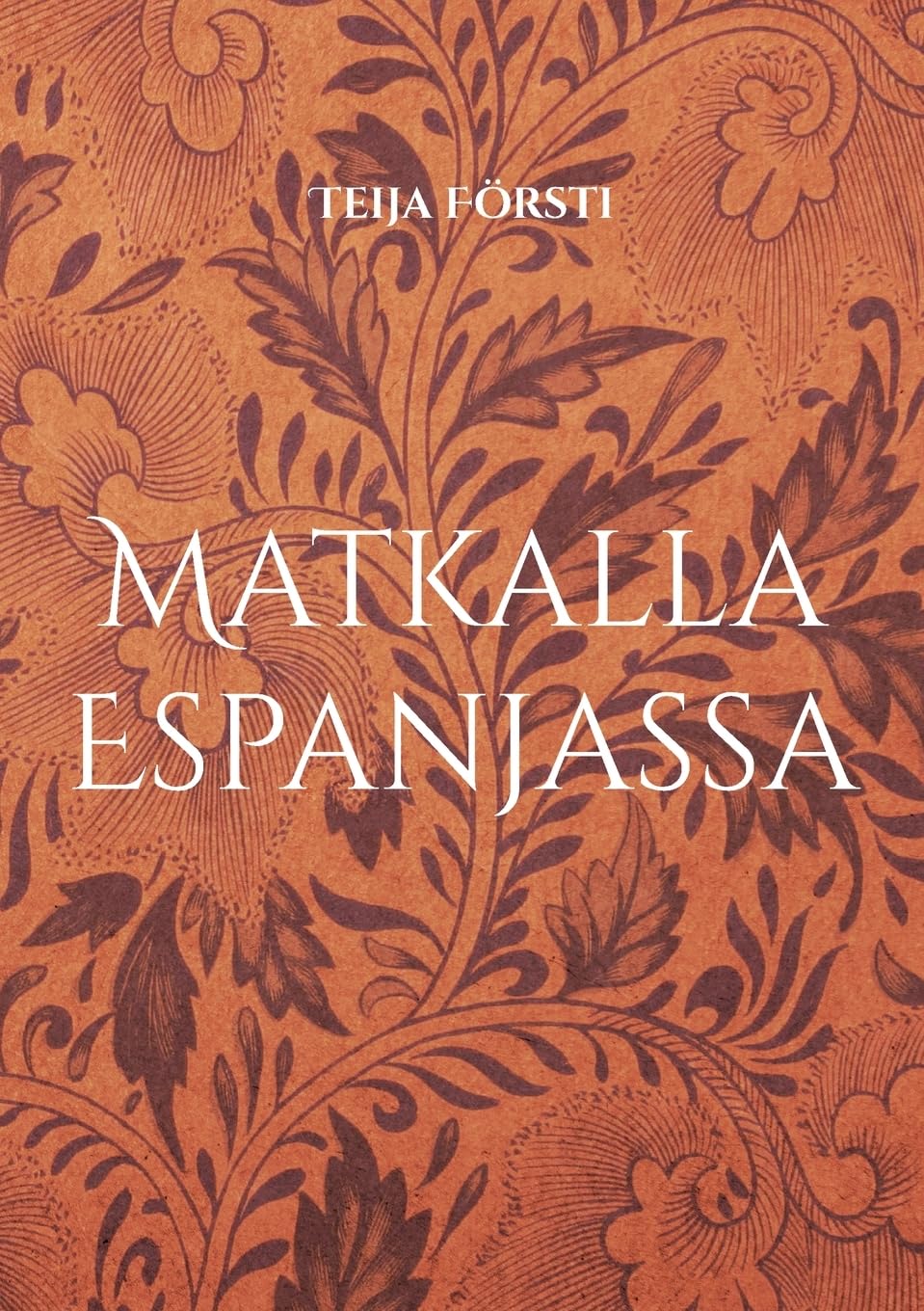 Product Image: Matkalla Espanjassa