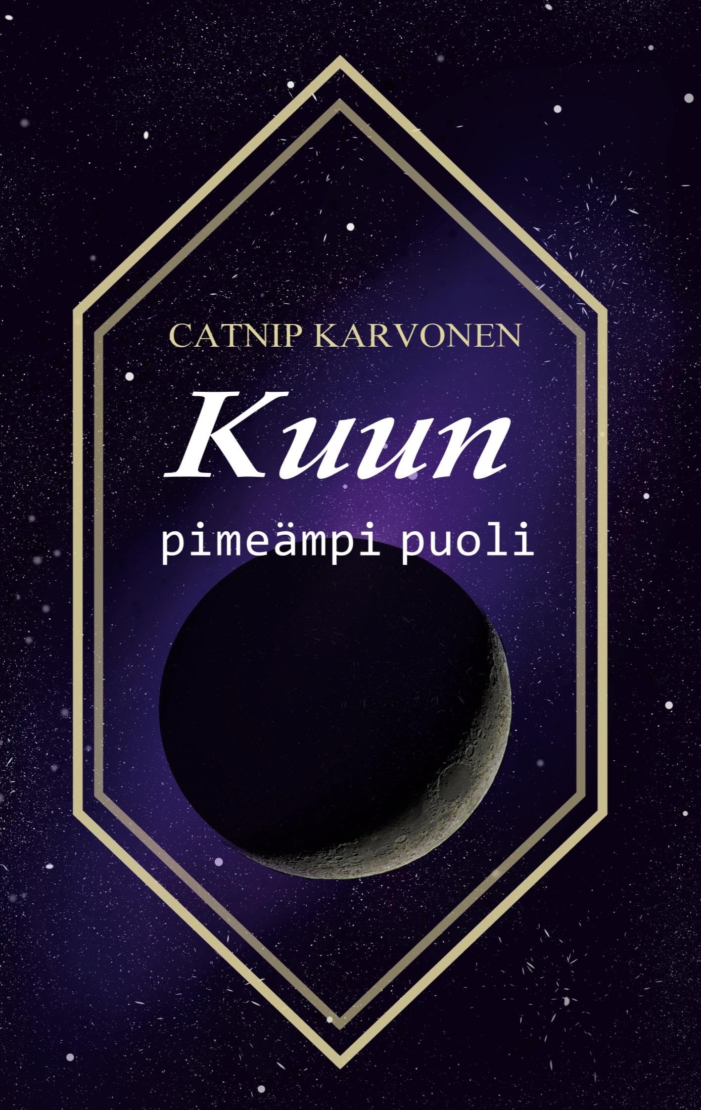 Kuun pimeämpi puoli Education