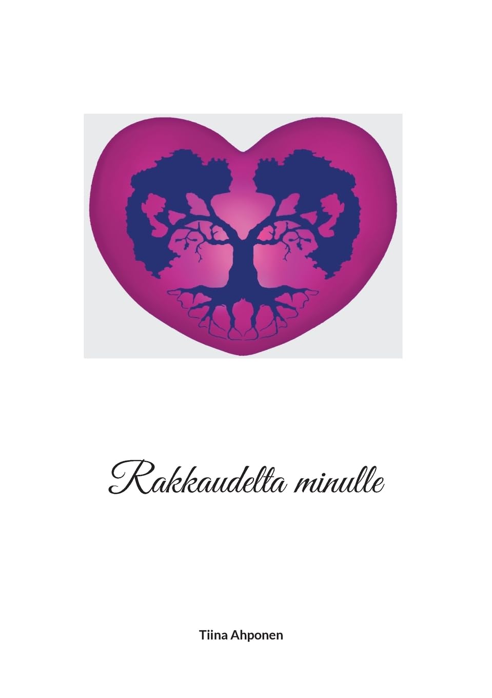 Product Image: Rakkaudelta minulle