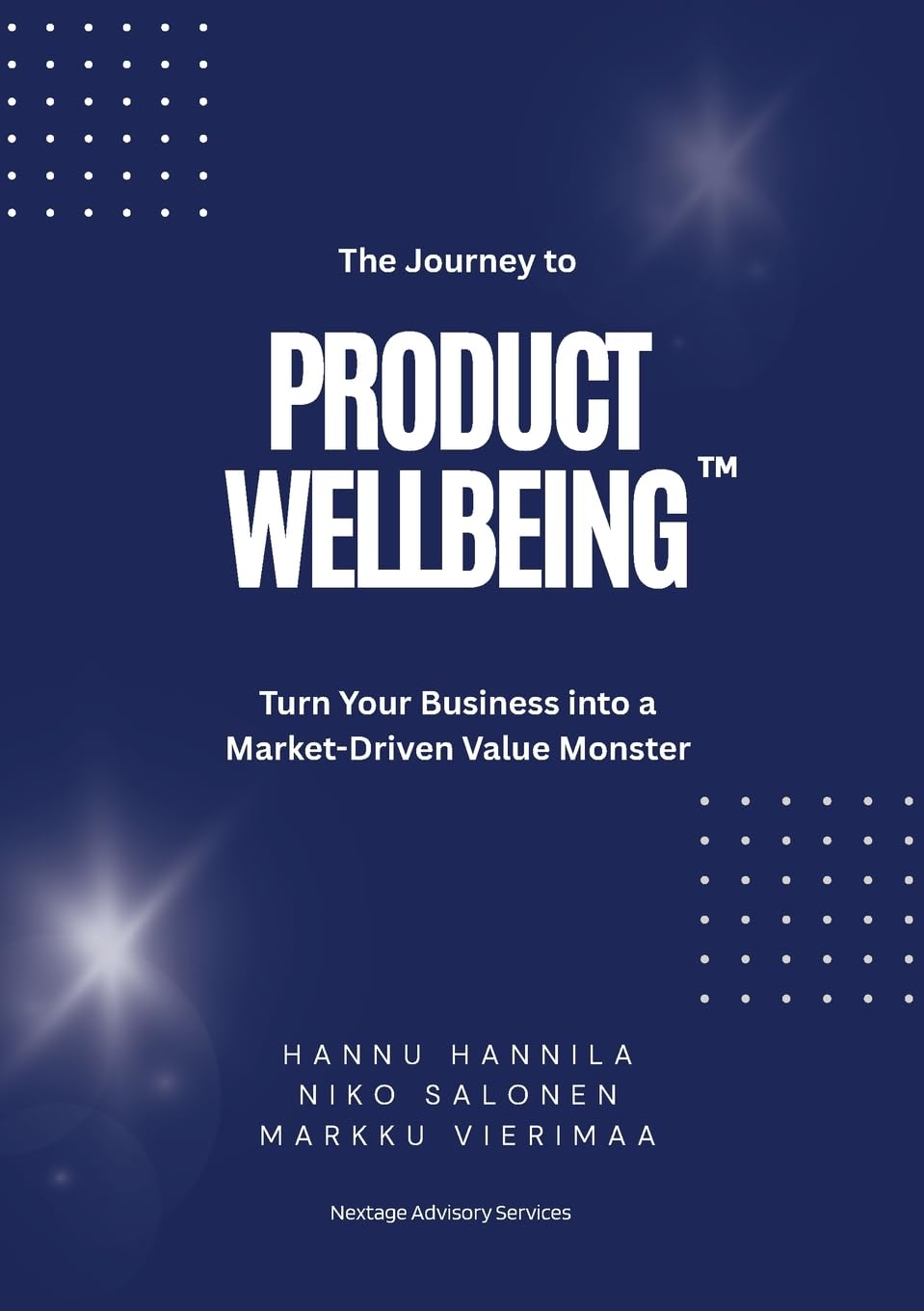 The Journey to PRODUCT WELLBEING Law
