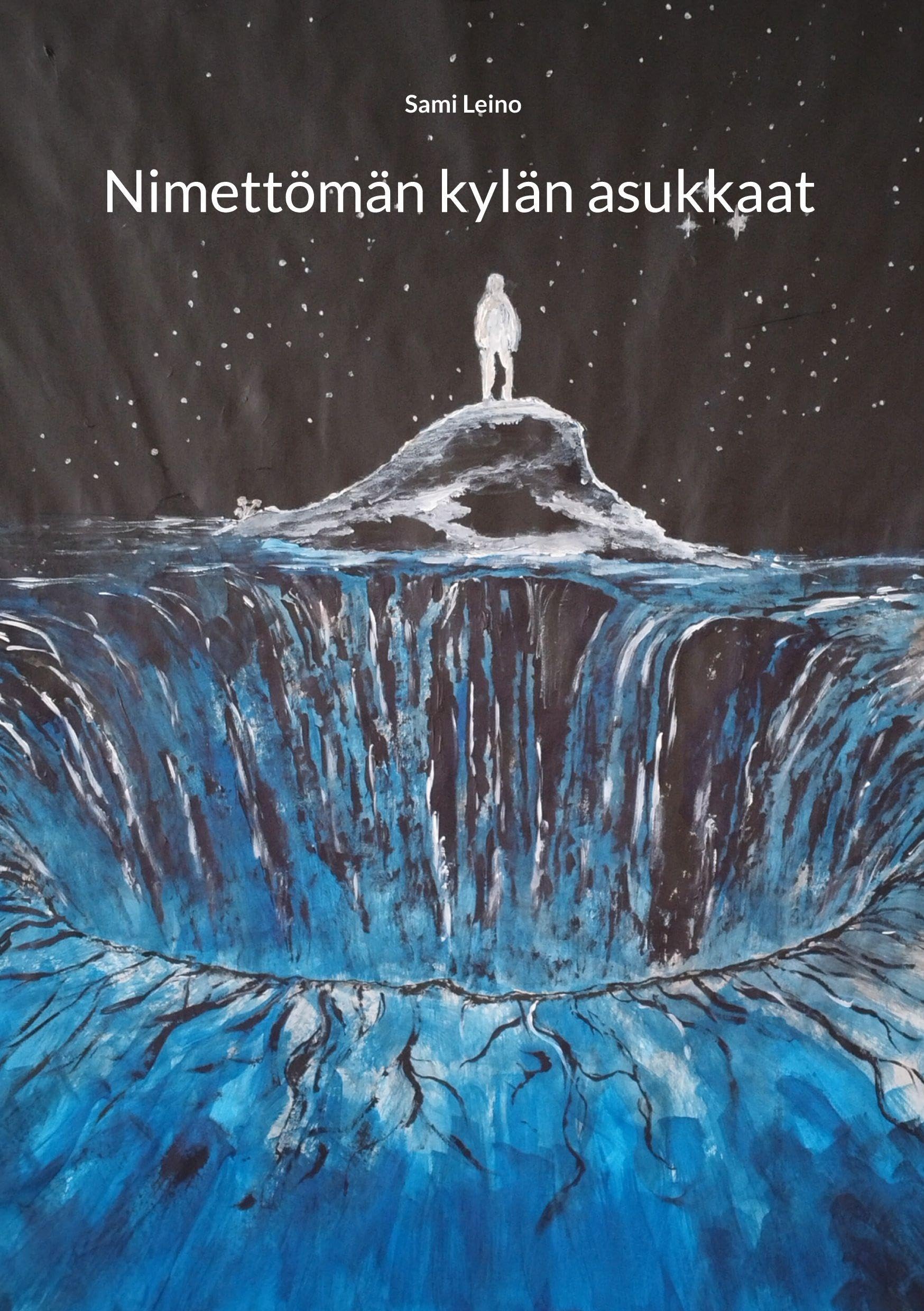 Nimettömän kylän asukkaat Historical Fiction