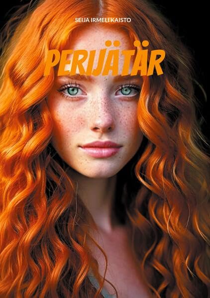 Product Image: Perijätär