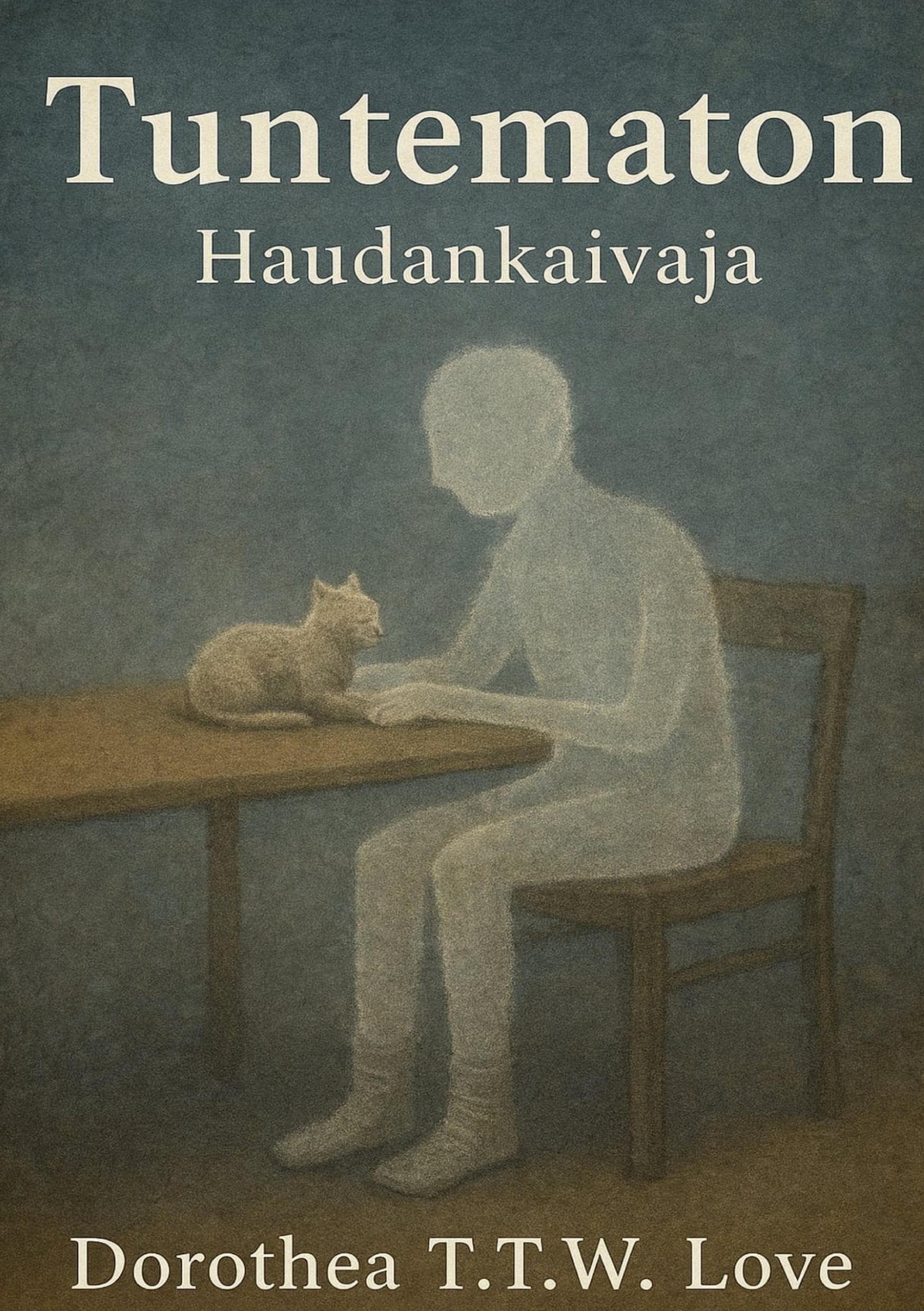 Tuntematon Haudankaivaja Medicine