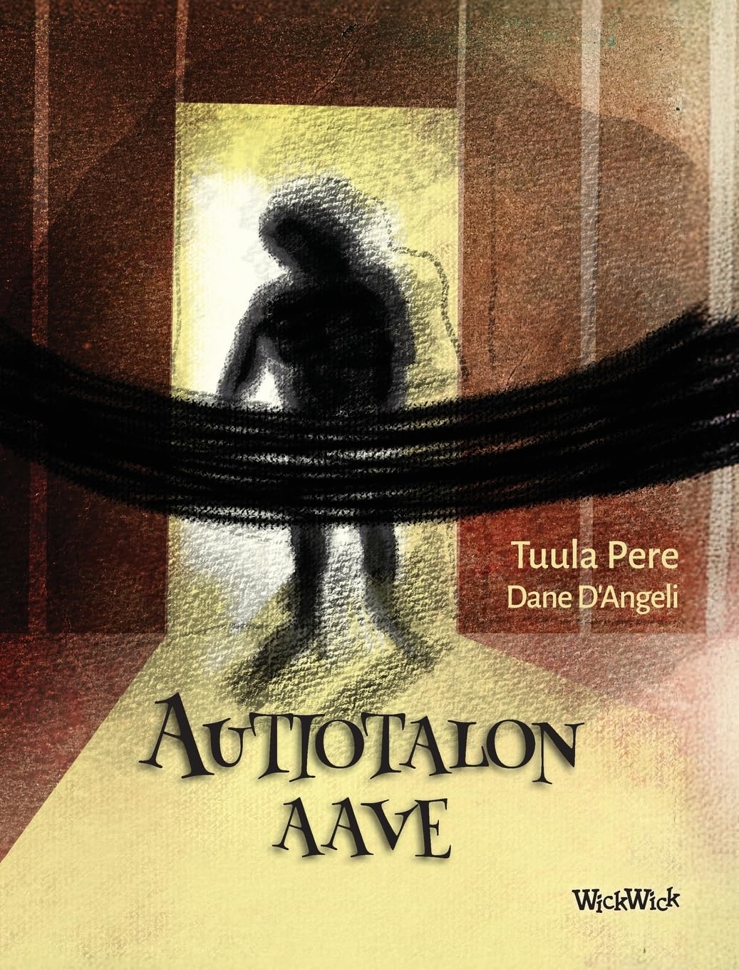 Product Image: Autiotalon aave