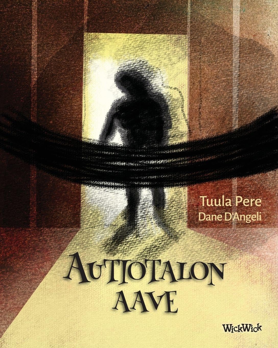 Product Image: Autiotalon aave