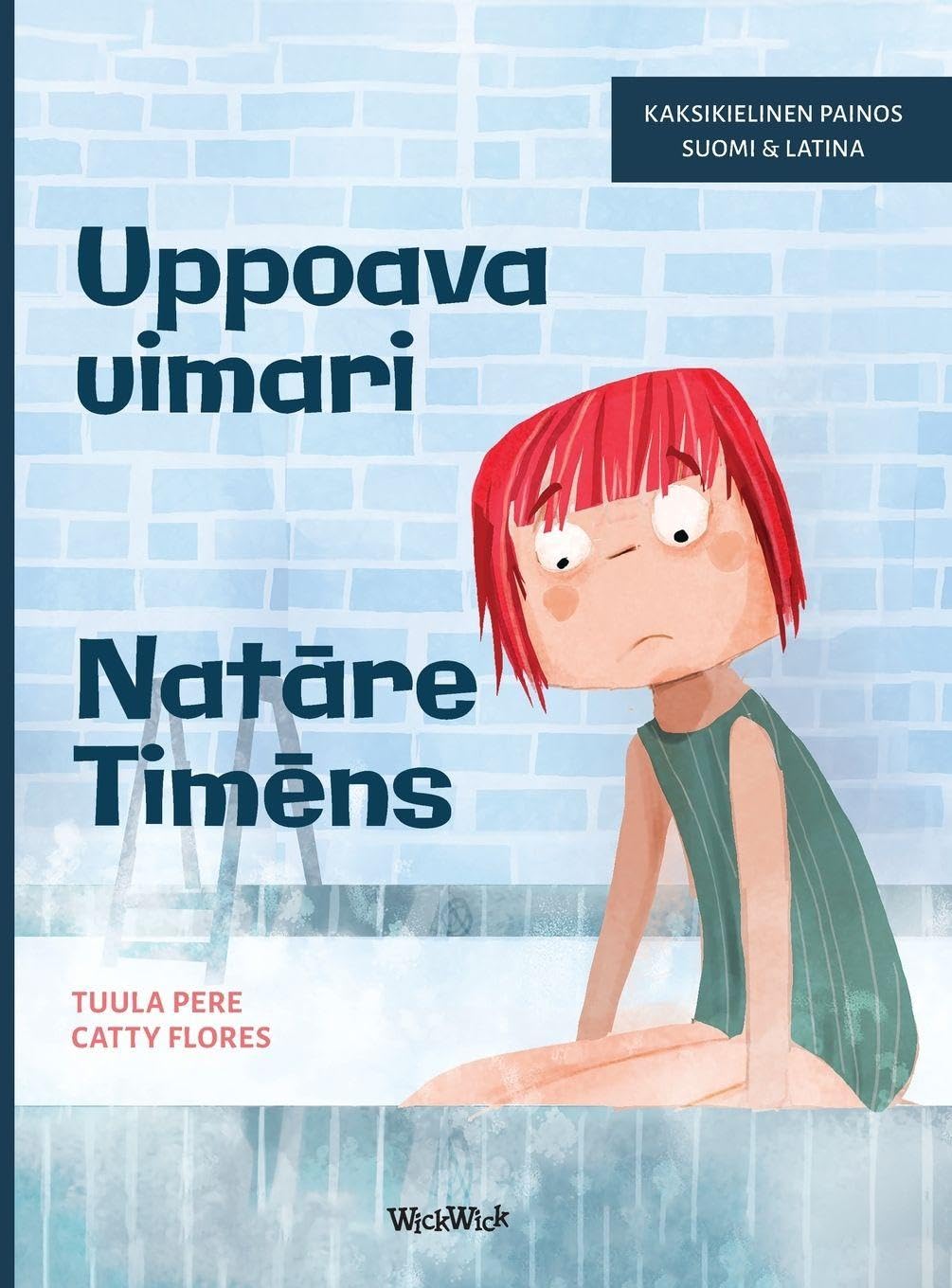 Uppoava uimari / Nat¿re Tim¿ns Non-fiction
