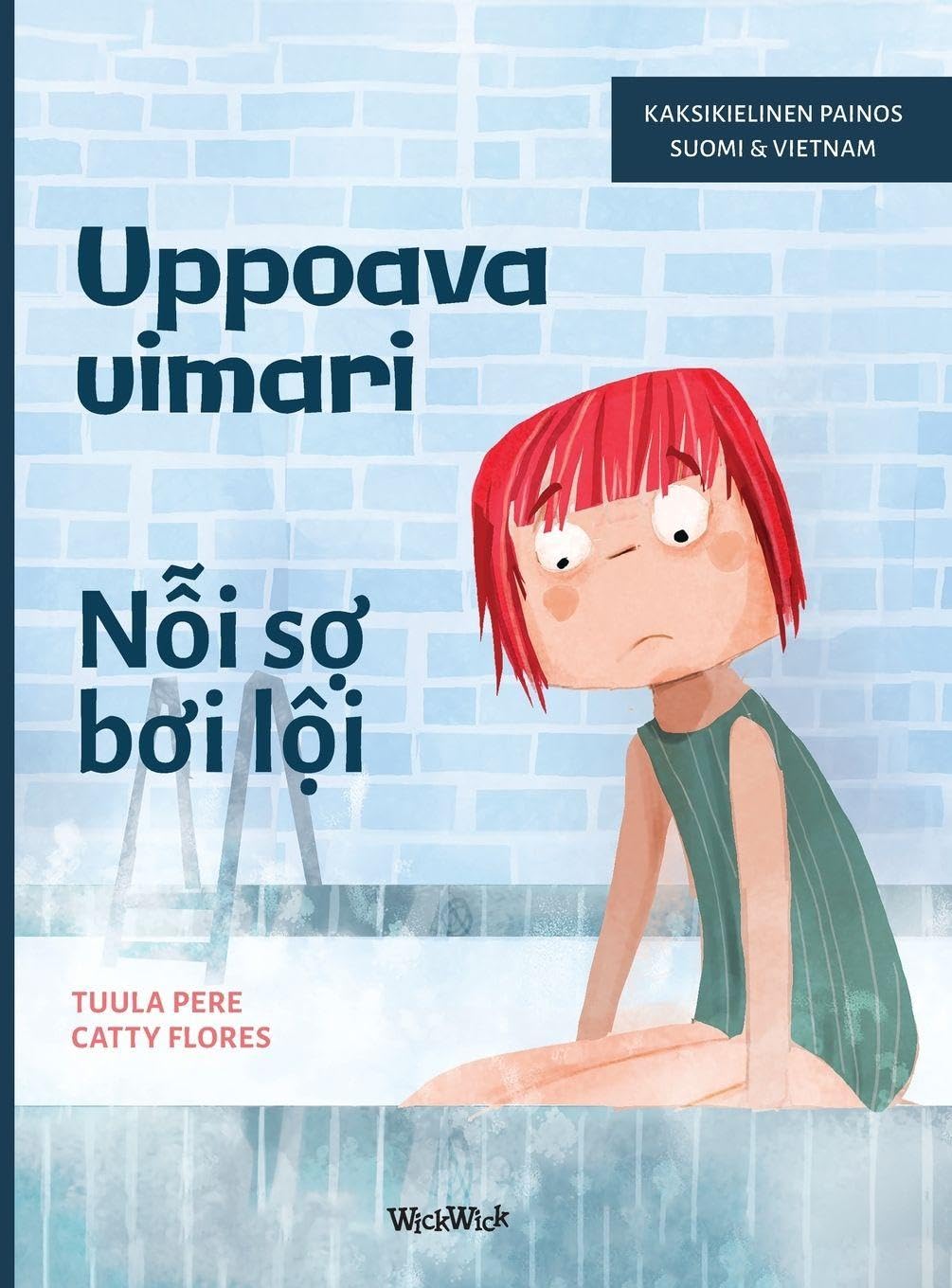 Uppoava uimari / N¿i s¿ b¿i l¿i Non-fiction