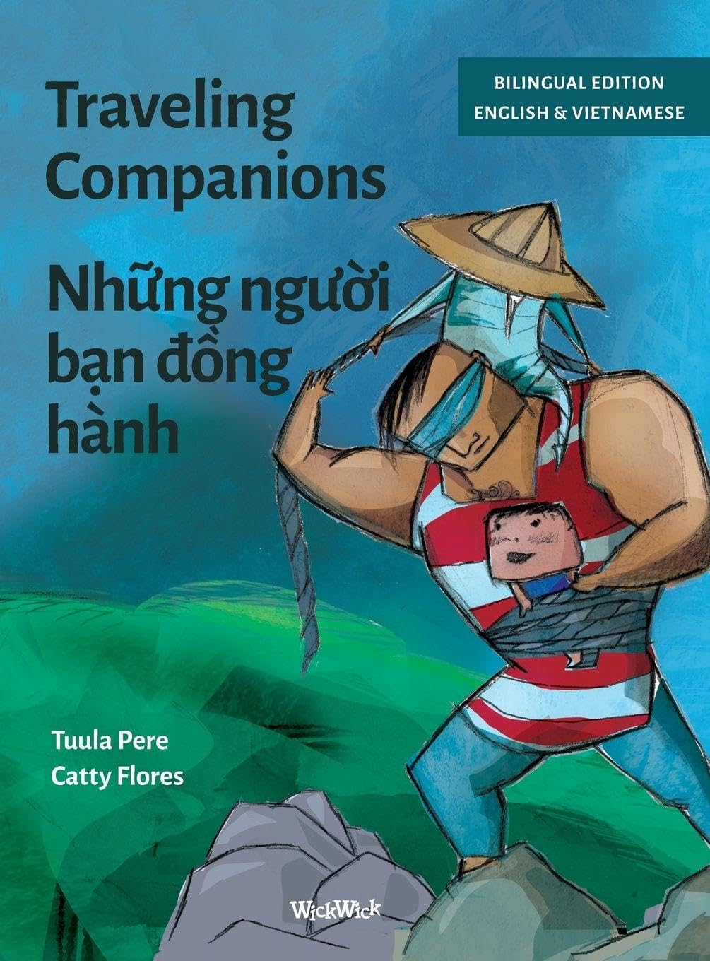Traveling Companions / Nh¿ng ng¿¿i b¿n ¿¿ng hành Novels & Short Stories