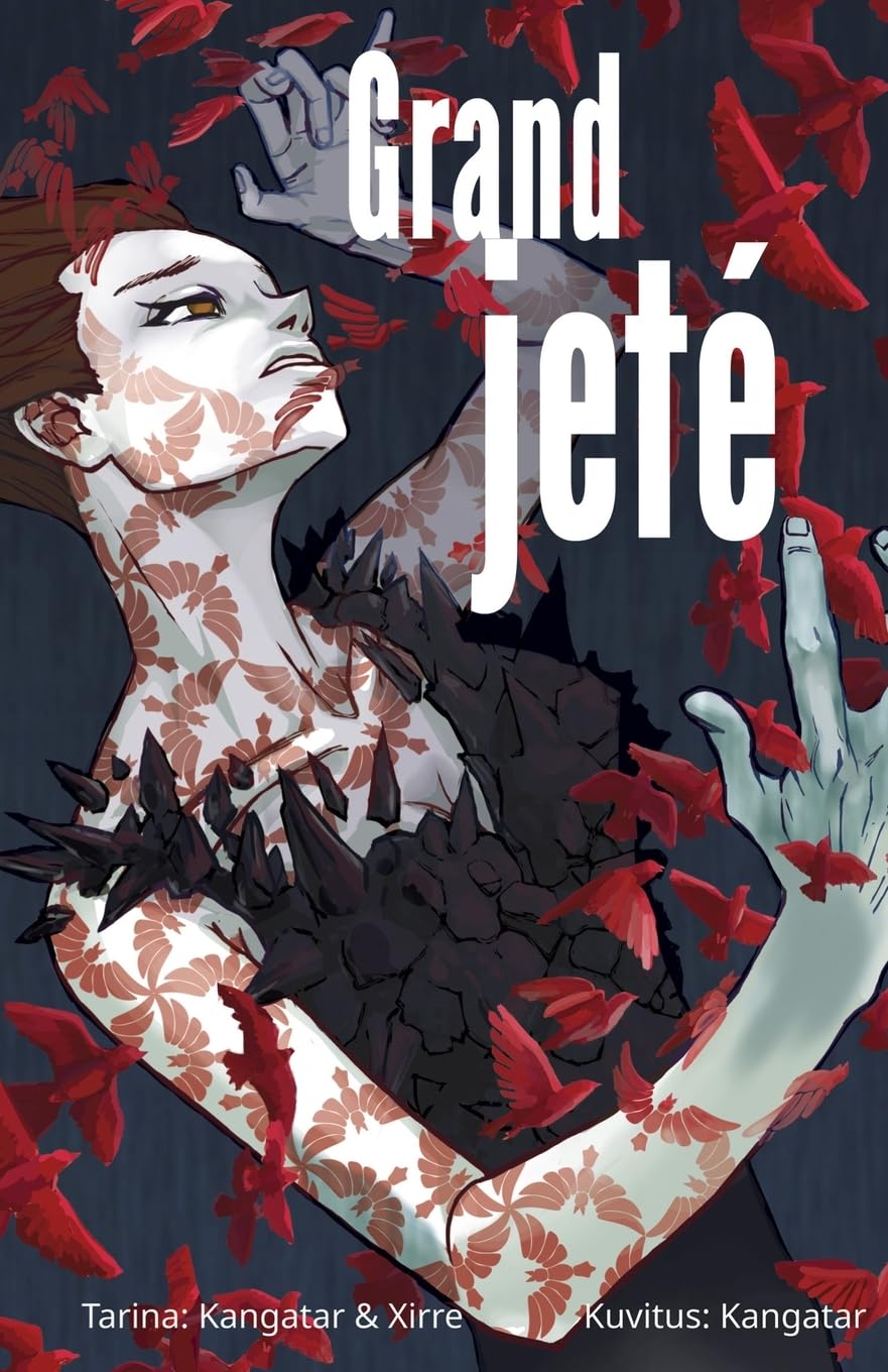 Product Image: Grand jeté