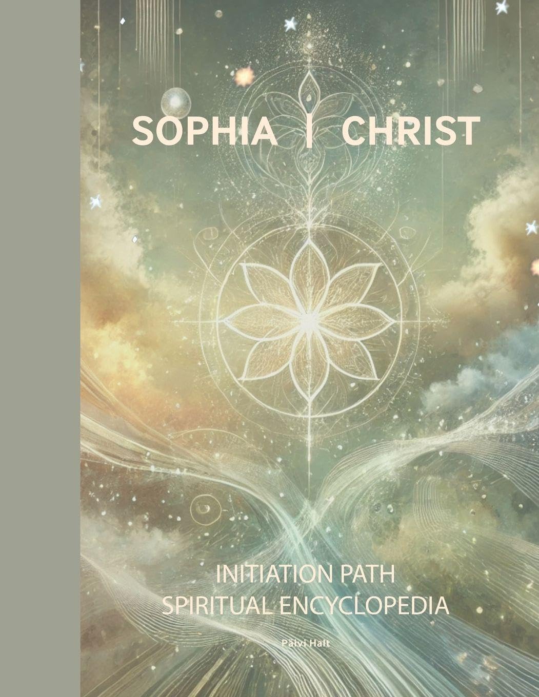 Sophia Christ Initiation Path | Spiritual Encyclopedia Religion & Esotericism
