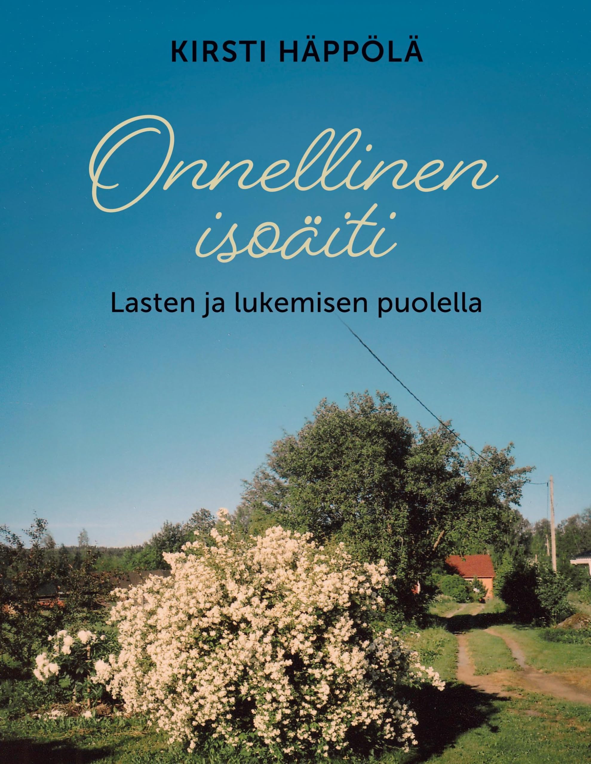 Onnellinen isoäiti Politics & Society