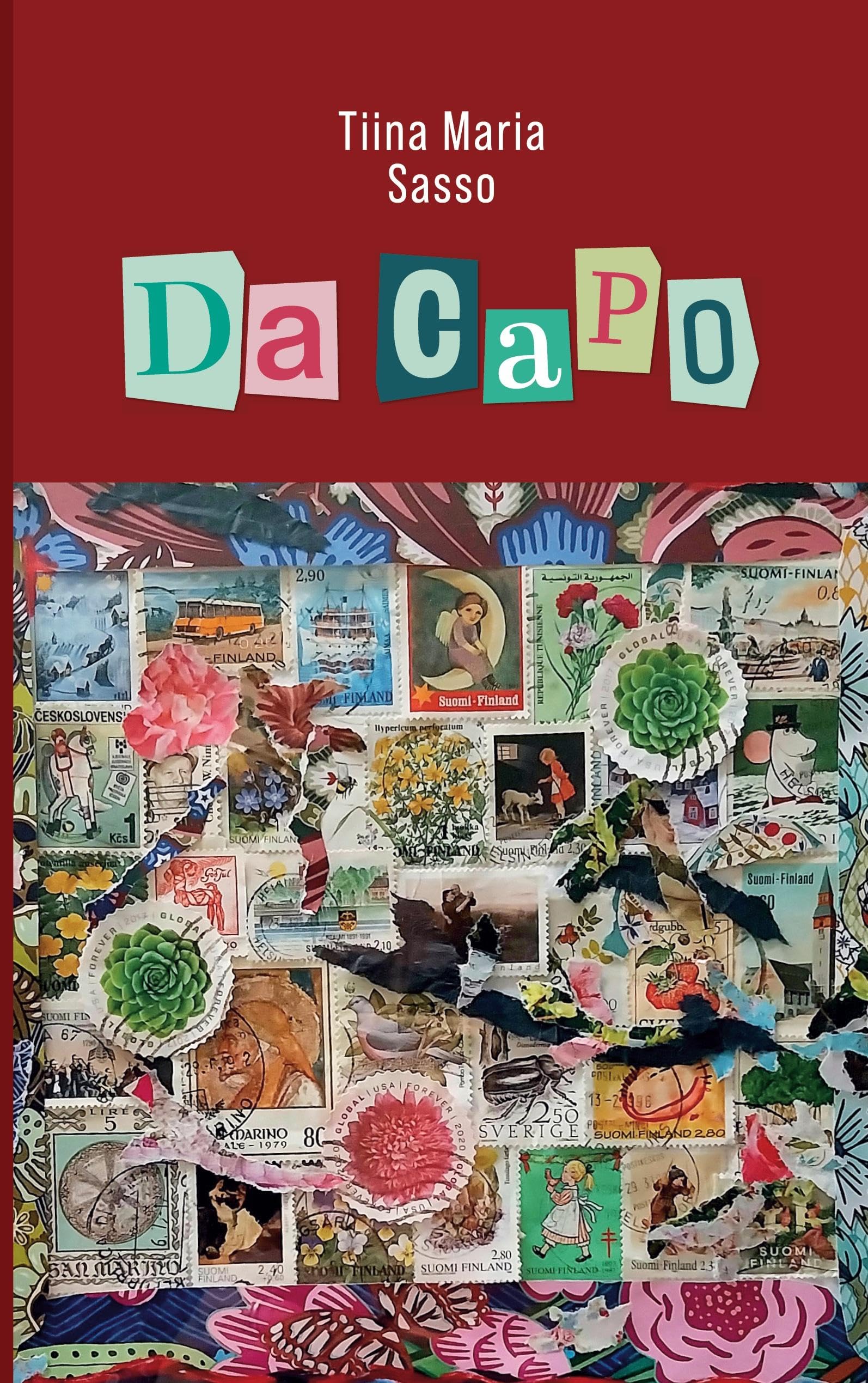 DA CAPO - Palataan takaisin alkuun Poetry