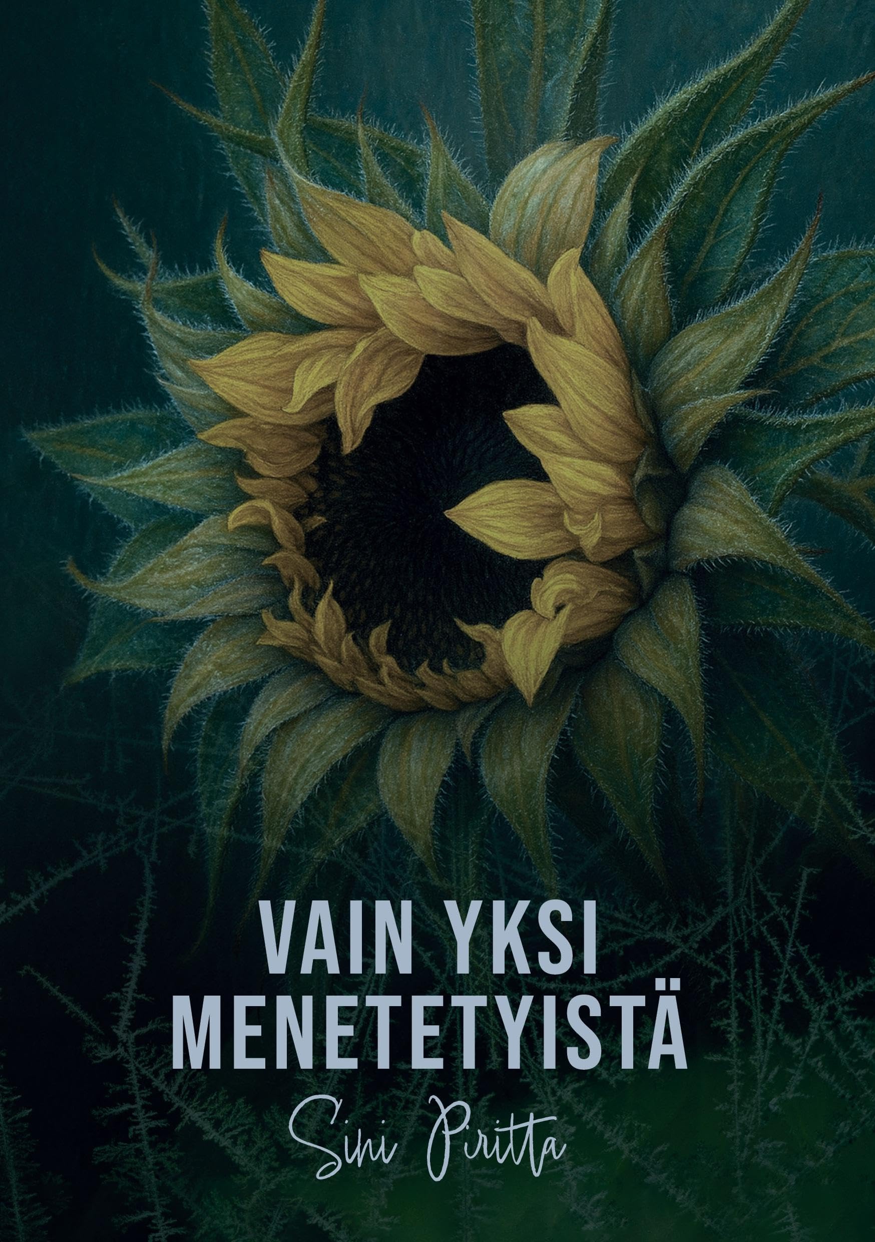 Vain yksi menetetyistä Poetry