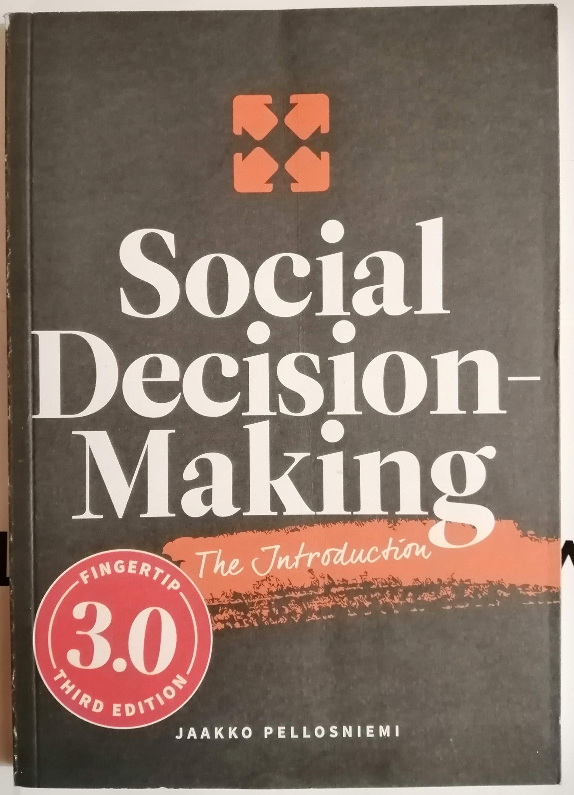 Social Decision-Making Books