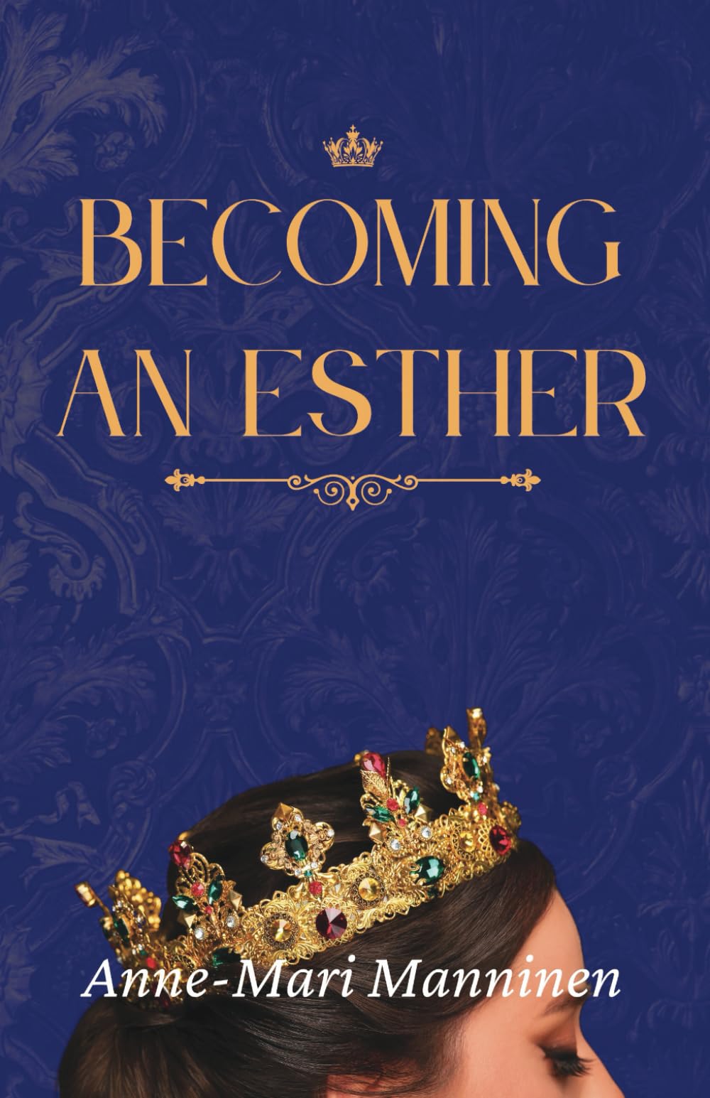 Product Image: Becoming an Esther