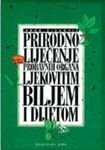 Prirodno lijecenje probavnih organa ljekovitim biljem i dijetom Books