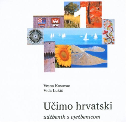 Ucimo hrvatski - Wir lernen Kroatisch 1 CD-A cd