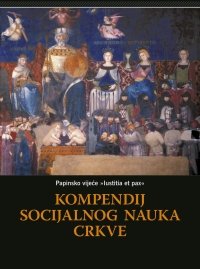 Kompendij socijalnog nauka Crkve Books
