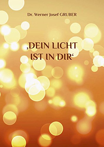 Dein Licht ist in dir Books